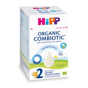 HiPP 2 ORGANIC COMBIOTIC 800g