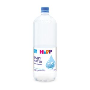 HiPP вода за бебиња
