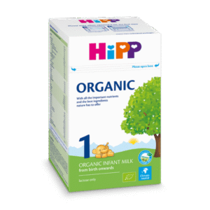 HiPP 1 ORGANIC 800g
