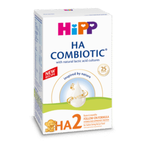 HiPP HA 2 COMBIOTIC 350g