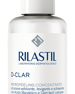 RILASTIL D-CLAR Концентриран микропилинг