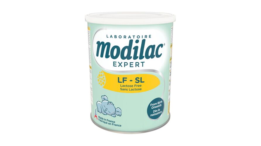 Modilac EXPERT LF-SL 400g
