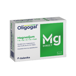 OLIGOGAL Mg DIRECT