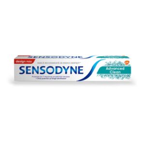 SENSODYNE Advanced clean