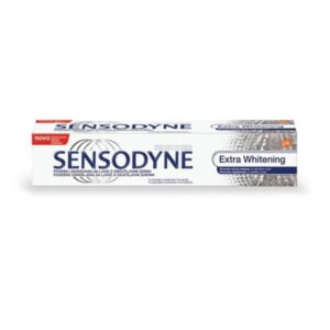 SENSODYNE Extra Whitening