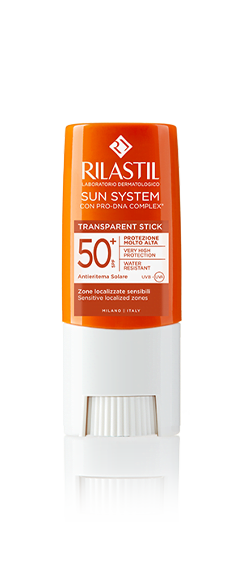 RILASTIL SUN SYSTEM Stick SPF 50+