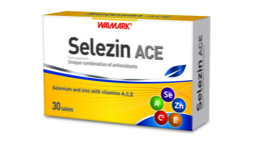 SELEZIN ACE