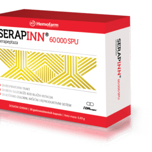 SERAPINN 60000IE