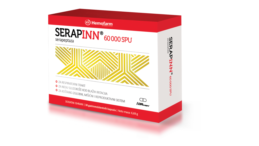 SERAPINN 60000IE
