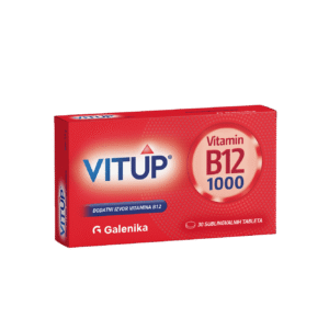 Vitup B12 1000