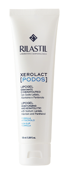 XEROLACT (PODOS) LIPOGEL