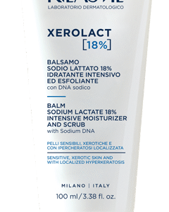 XEROLACT 18% BALM