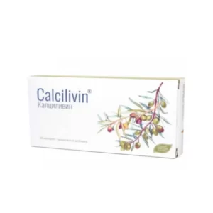 Calcilivin