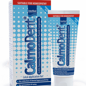 Calmodent Gel