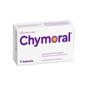 CHYMORAL