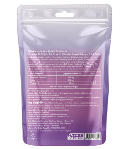 VOONKA Beauty Collagen