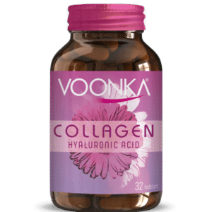 VOONKA Collagen Hyaluronic Acid