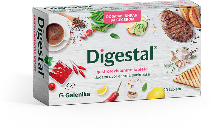 DIGESTAL