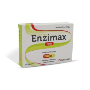 Enzimax Forte