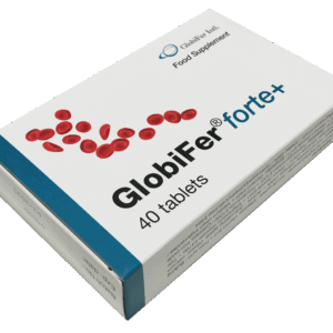 GLOBIFER forte+
