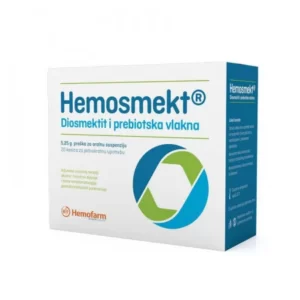HEMOSMEKT