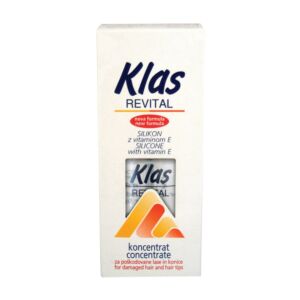 Klas Revital силиконски концентрат