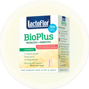 LACTOFLOR BIOPLUS