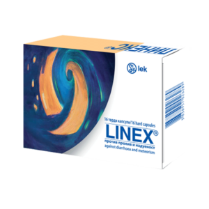 LINEX