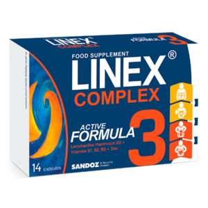 LINEX Complex