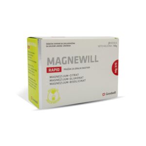 MagneWill RAPID