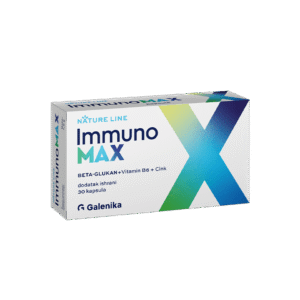 IMMUNOMAX капсули