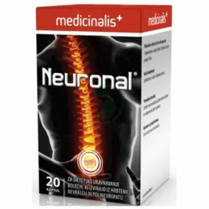 neuronal