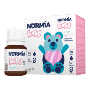 Normia Baby