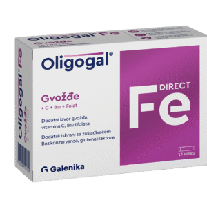 OLIGOGAL Fe DIRECT