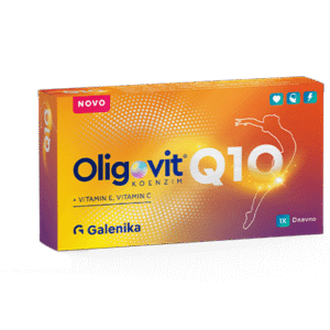Oligovit Q10