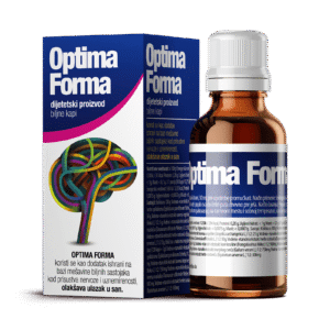 OPTIMA FORMA билни капки