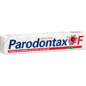 Parodontax F