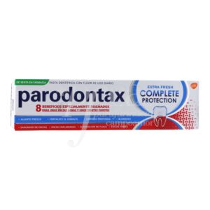 Parоdontax Complete Protection