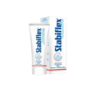 STABIFLEX крем 100g