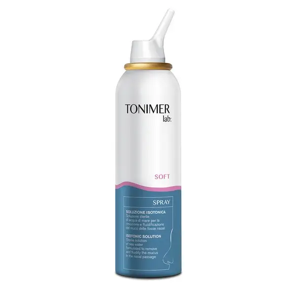 Tonimer Soft spray