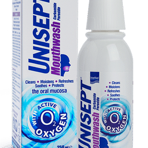 Unisept Mouthwash