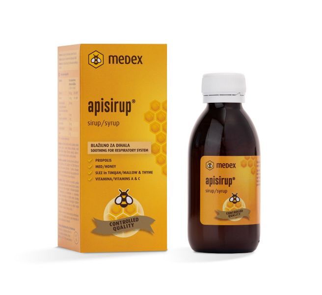 APISIRUP