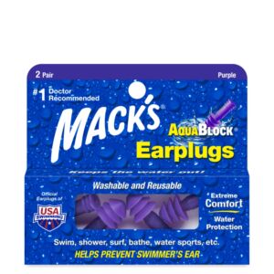 Aqua Block
