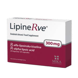LipineRve