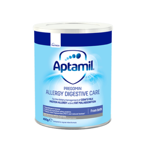 Aptamil Pregomin Allergy Digestive Care 400g