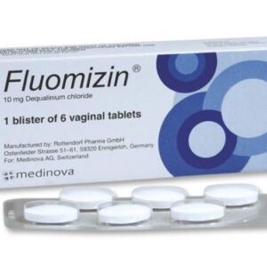 FLUOMIZIN