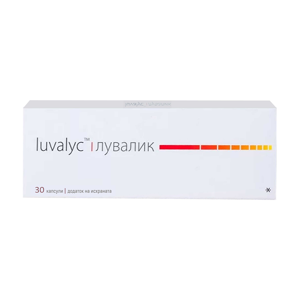 Luvalyc