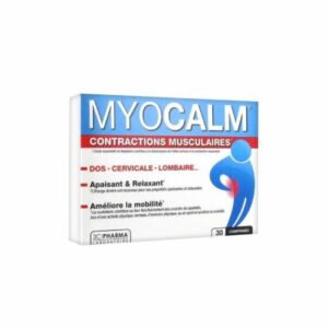 MYOCALM