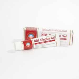 NBF GINGIVAL GEL