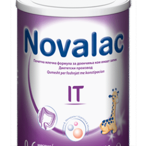 Novalac IT